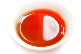 Té de TanYang GongFu del té de Fernented del bulto del té negro del gusto de la venta caliente del pinzón buen