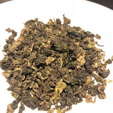 Té de TanYang GongFu del té de Fernented del bulto del té negro del gusto de la venta caliente del pinzón buen
