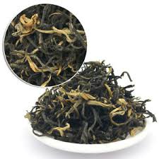 Té negro del precio competitivo del té negro de Yingde del té de Guangzhou