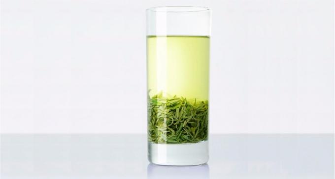 Especificación de alta calidad del té verde del biluochun del importador del té verde