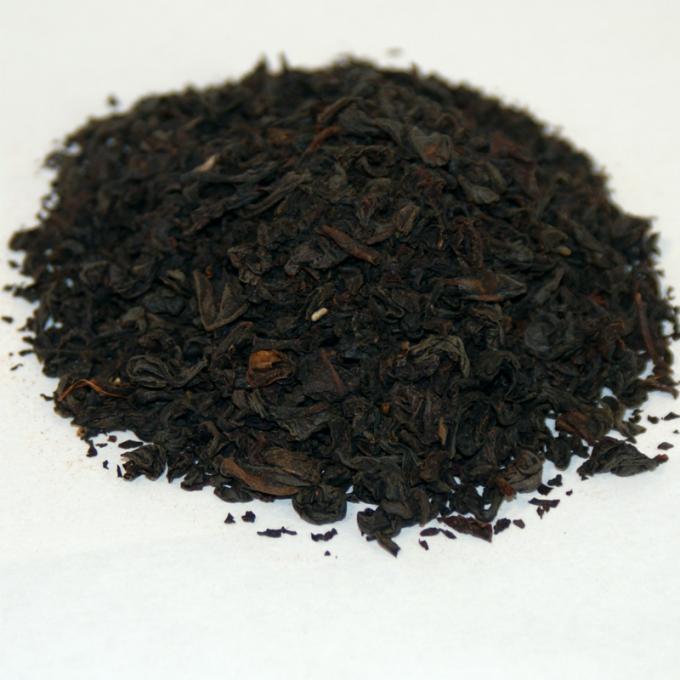 Cáncer anti orgánico del té negro de Gongfu de la curación femenina del estómago y oxidación anti