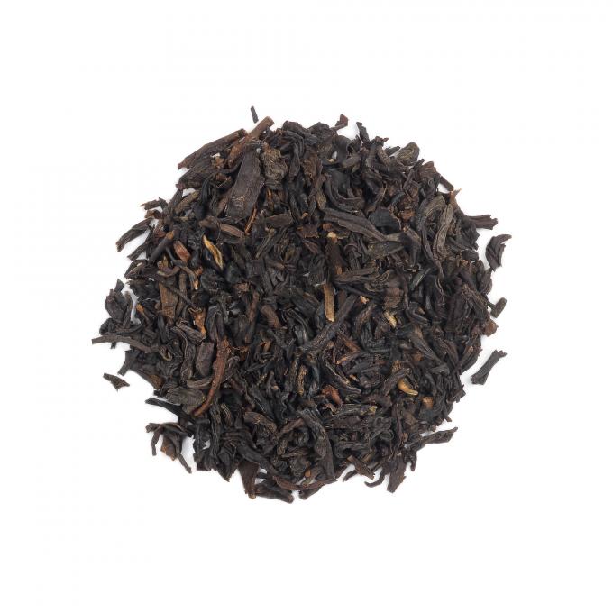 Bolsitas de té de alta calidad del keemun de la fuente china de la fábrica