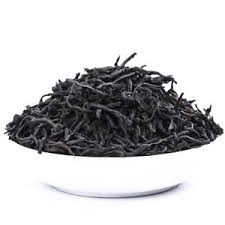 Té flojo de Anhui Keemun, té negro de Keemun del chino duradero del aroma
