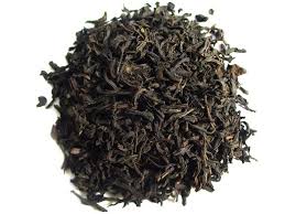 Bolsitas de té materiales de Lapsang Souchong de tarde del té del té gris inglés del conde