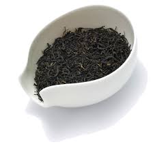 Té negro superior chino de TanYang del té negro del buen gusto del pinzón anti - oxidantes