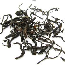 Té negro fuerte de Yingde del té flojo para el hombre y la mujer fermentados procesando el tipo