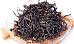 Gusto descafeinado del té negro de Ying Hong Yingde más suave y suave con la esencia de los minerales