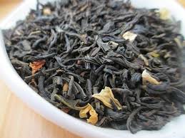 Té negro de Yingde de la luz de Vasorelaxant, bolsitas de té negras para el antioxidante del estómago