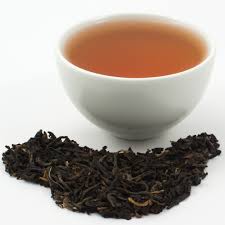 El té negro chino de las bolsitas de té de Yunnan para el cansancio anti y orina suavemente