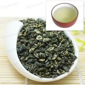 Pérdida de peso Dongting Biluochun, no adelgazando ningún té verde de los fertilizantes pi Luo Chun