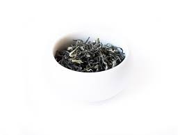 Té verde orgánico de Luo Chun del BI de la salud con el proceso fermentado doble