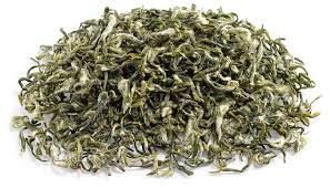 El té verde chino de Biluochun de la primavera temprana para quita cansancio restaura el cerebro