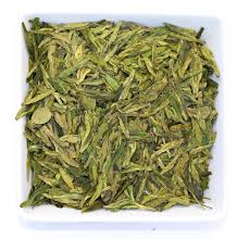 El verde longjing del té del xihu fresco de la hoja de té fermentó procesando el tipo nueva edad