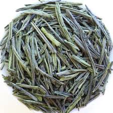 Anhui sofrito Liu una hoja de té fresca del té de las hojas de té del verde de Gua Pian flojamente