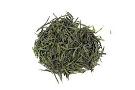 Anhui certificado orgánico Liu Una UE de las hojas de té del verde de Gua Pian convencional