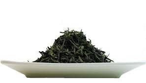 relájese Anhui Liu un Gua Pian que el té verde flojo mejora evidentemente insomnio