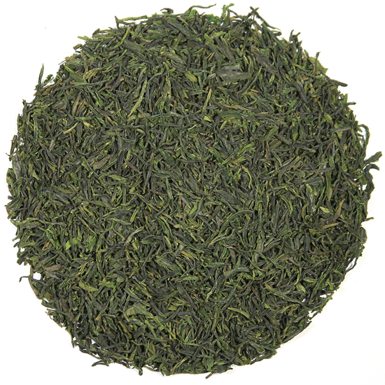 primavera Anhui Liu un té verde de Gua Pian para la hoja de té fresca de la pérdida gorda