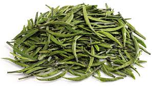 Pérdida de peso Liu un té de Gua Pian, té verde chino orgánico del sabor fuerte