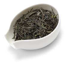 Té verde fino descafeinado salvaje extrafino de Xinyang Maojian del brote del té verde