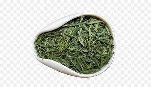 Pozo natural aplanado chino de las hojas de té verdes del té verde de Xinyang Mao Jian - seleccionado