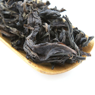 Té rojo de los hábitos de la salud de las hojas intercambiables, té rojo grande fresco de los hábitos de DA Hong Pao del aroma