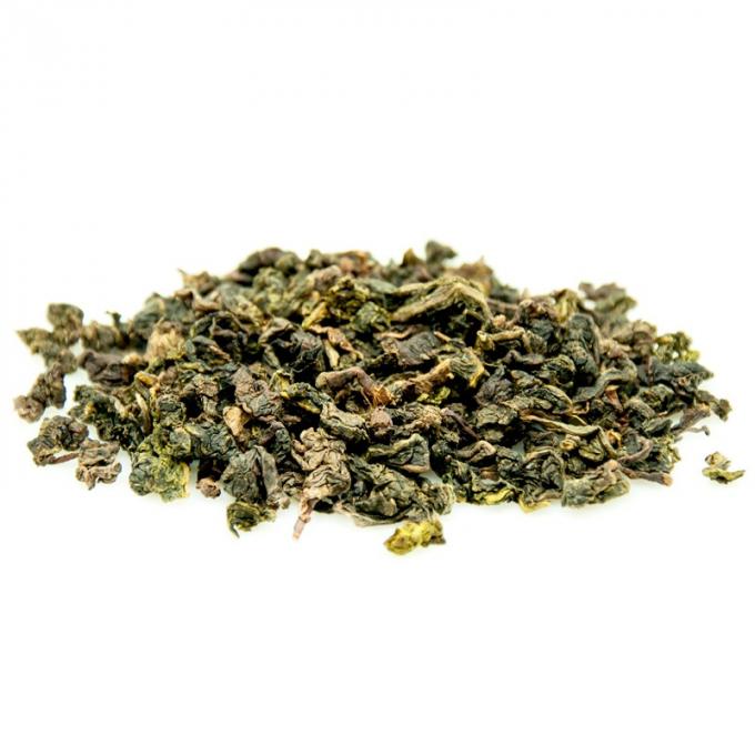 Té de Oolong del chino del té de Buda del hierro con referencia al proceso para el hogar y Resterant