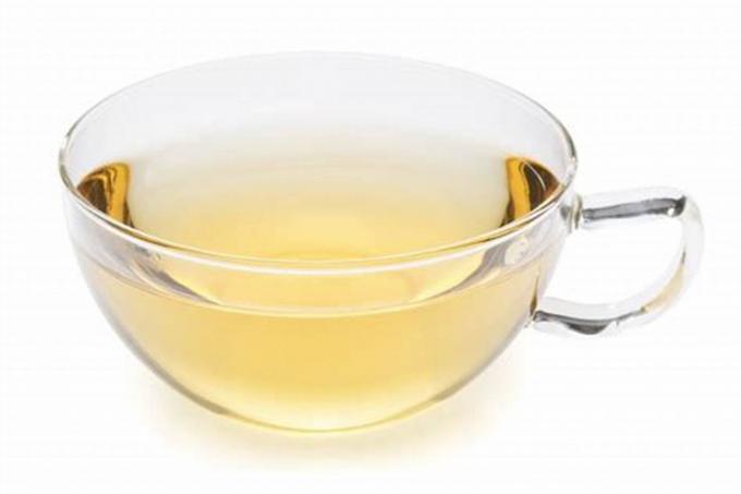 Diosa orgánica sofrita Oolong del hierro del té de Oolong para el aumento su densidad del hueso