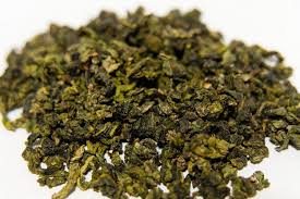 El té orgánico de Tieguanyin Oolong de los antioxidantes para mejora su digestión inactiva