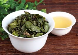 El té hecho a mano de Oolong de la diosa del hierro para el hombre y la mujer mejoran salud del corazón