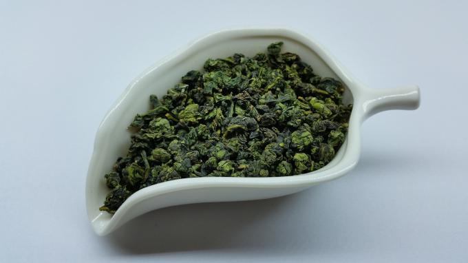 Impulse el té de Tieguanyin Oolong de la energía, lazo chino sofrito Guan Yin del té