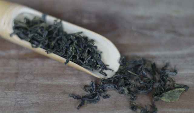 Gusto de Wuyi Yancha del té de Oolong del chino de la primavera y dulzor frescos de la fragancia