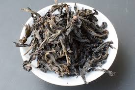 Tipo pesadamente oxidado floral único de la fragancia del té orgánico de Oolong de la salud