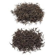 China Té de TanYang GongFu del té de Fernented del bulto del té negro del gusto de la venta caliente del pinzón buen proveedor
