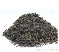 China Té negro del precio competitivo del té negro de Yingde del té de Guangzhou proveedor