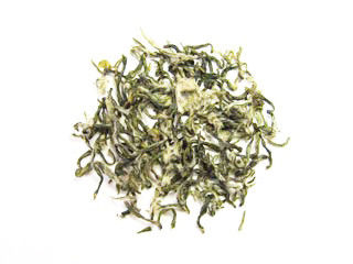 China Especificación de alta calidad del té verde del biluochun del importador del té verde proveedor