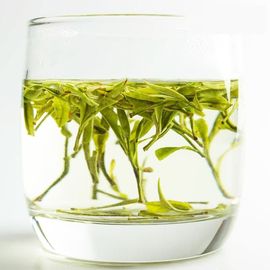 China Extracto GreenTea fino flojo del té verde de Huangshan Maofeng proveedor