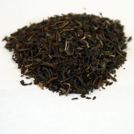 China Cáncer anti orgánico del té negro de Gongfu de la curación femenina del estómago y oxidación anti proveedor