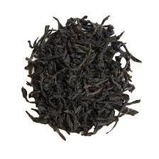 China Té flojo de Anhui Keemun, té negro de Keemun del chino duradero del aroma proveedor