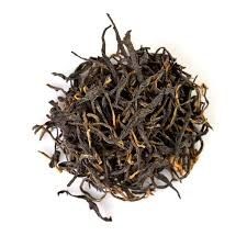 China Bolsitas de té materiales de Lapsang Souchong de tarde del té del té gris inglés del conde proveedor