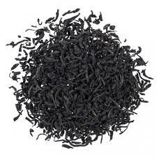 China Té negro chino natural de la forma blanda ningún fragmento con uno o dos hojas proveedor