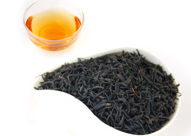 China Ventajas orgánicas tradicionales del té negro del Decaf que hacen a mano y de procesos para el corazón proveedor