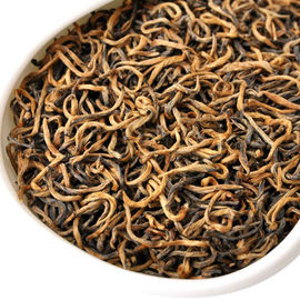 China Té negro chino de TanYang de la venta del pinzón del buen del gusto del té negro del bulto té caliente de Fernented proveedor