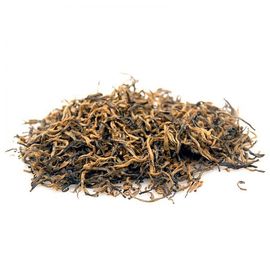 China Té negro flojo de TanYang de la venta del pinzón del buen del gusto del té negro del bulto té caliente de Fernented proveedor