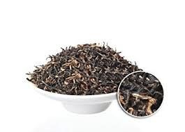 China Té fuerte de Fu del gongo de Yang del moreno, té negro fermentado Decaf de restauración del gusto proveedor