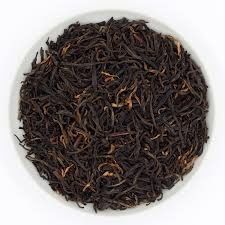China Té negro superior chino de TanYang del té negro del buen gusto del pinzón anti - oxidantes proveedor