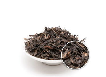 China Color rojo brillante chino del té negro del Decaf sano de Yingde y aroma rico proveedor