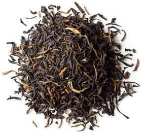 China Té imperial chino flojo natural de Yunnan del té negro con la proteína y el sacárido proveedor