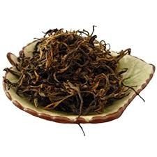 China Doble orgánico flojo del té negro de Yunnan - fermentado procesando cansancio anti proveedor
