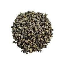 China Doble - hoja de té verde china fermentada con un efecto fuerte de perder el peso proveedor