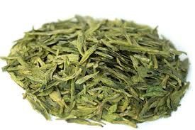 China El verde longjing del té del xihu fresco de la hoja de té fermentó procesando el tipo nueva edad proveedor